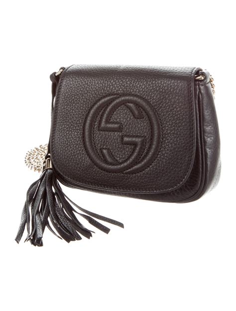 gucci crossbody chain purse|gucci crossbody bag outlet.